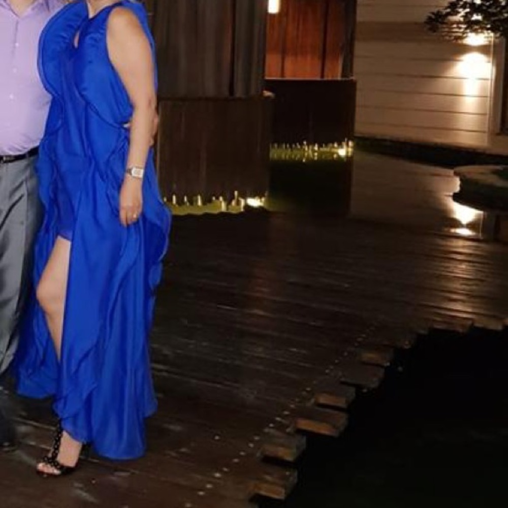 Wedding guest dress